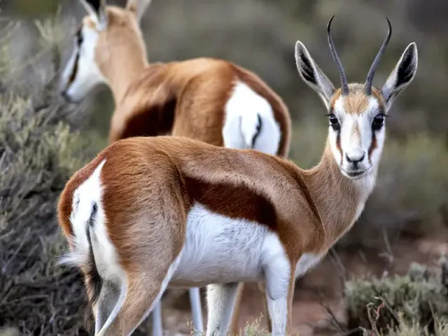 Springbok