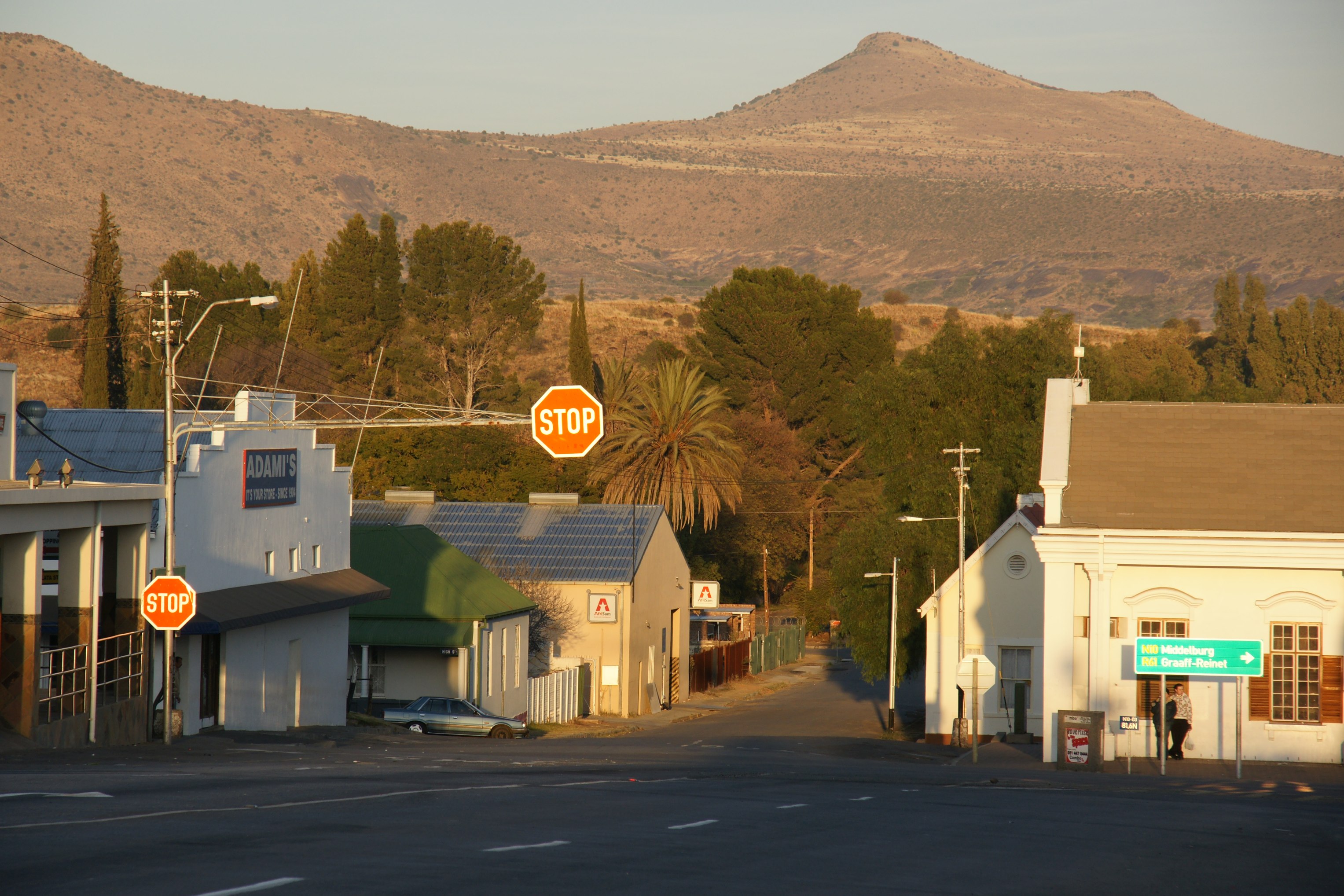 Cradock