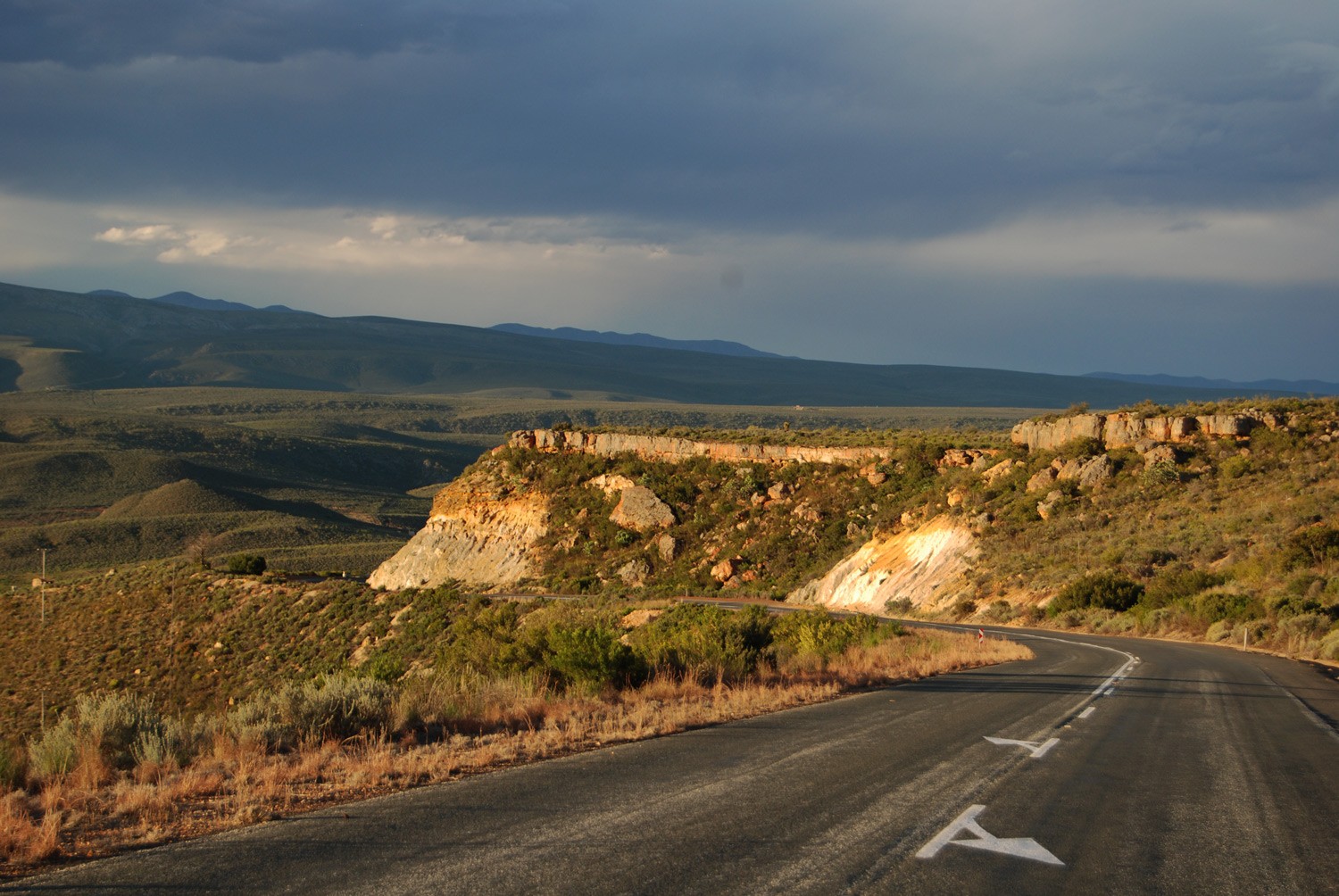 uniondale poort